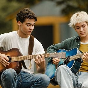 Photo Camp Rock 3