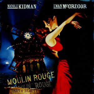 Photo Moulin Rouge !