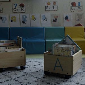 Photo L’école est finie