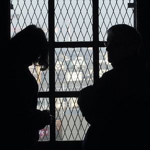 Photo Prison de femmes
