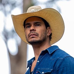 Photo Mystery Road : les origines