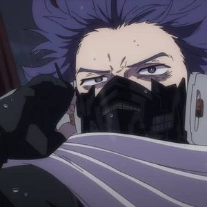 Photo My Hero Academia