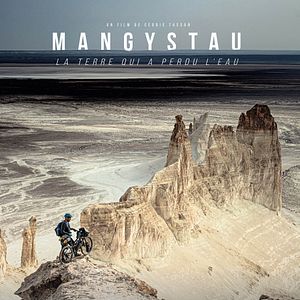 Photo Mangystau : la terre qui a perdu l'eau