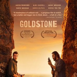 Photo Goldstone