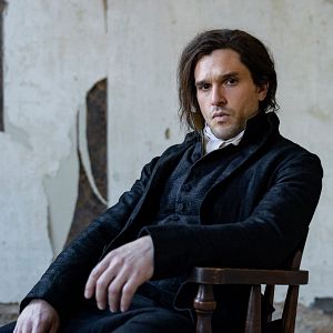 Photo Le Conte de deux cités