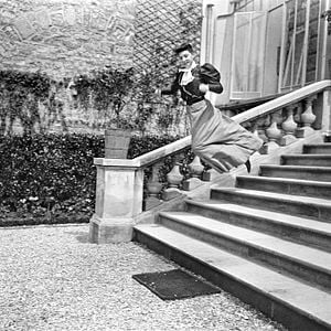 Photo La Vie en relief - Jacques Henri Lartigue