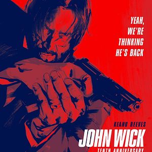 Photo John Wick