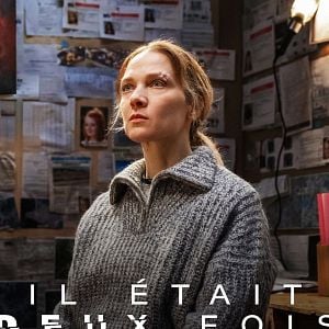 Photo Il était deux fois