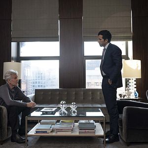 Photo Matthew Modine