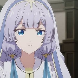 Photo Kunon the Sorcerer Can See 