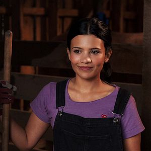 Photo Nikki Rodriguez