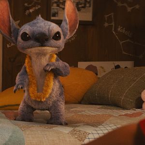 Photo Lilo & Stitch