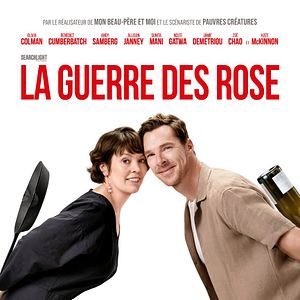 Photo La Guerre des Rose