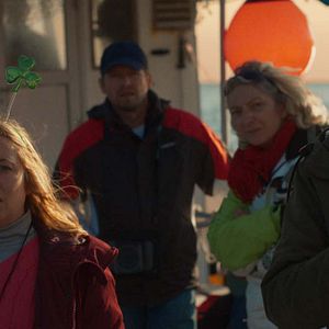 Photo Corinne Masiero