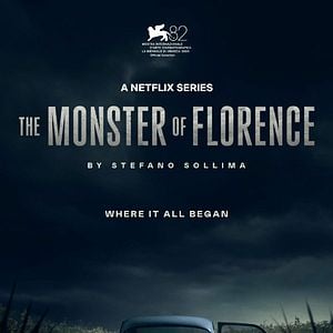 Photo Le Monstre de Florence