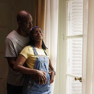 Photo Jean-Pascal Zadi