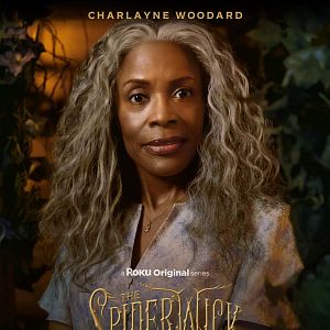 Photo Les Chroniques de Spiderwick