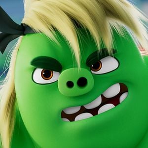 Photo Angry Birds 3 - la grande envolée