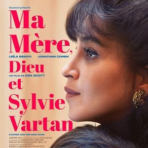 Photo Ma Mère, Dieu et Sylvie Vartan