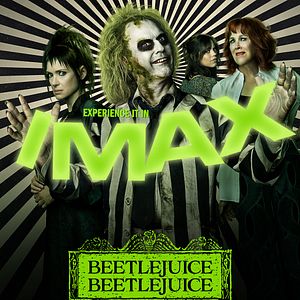 Photo Beetlejuice Beetlejuice