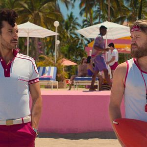 Photo Chord Overstreet