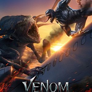 Photo Venom: The Last Dance