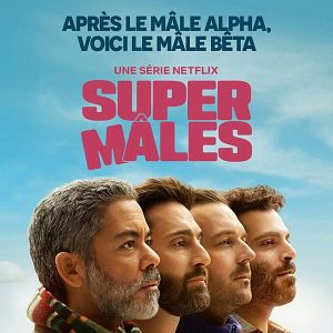 Photo Super Mâles