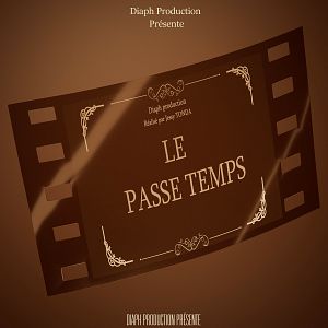 Photo Le Passe temps