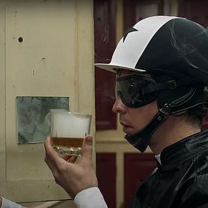 Photo Nahuel Perez Biscayart