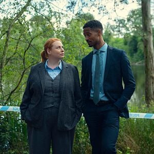 Photo Ne t'enfuis plus