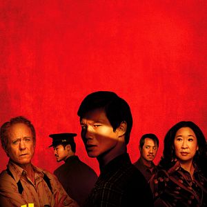 Photo The Sympathizer