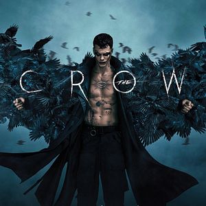 Photo The Crow