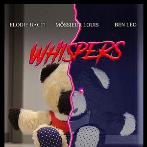 Photo Whispers