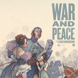 Photo Guerre et Paix