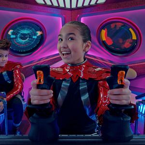 Photo Ava Louise Murchison