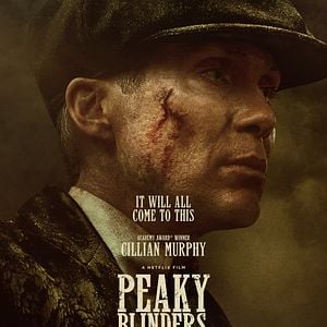 Photo Peaky Blinders: l'Immortel
