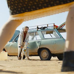 Photo Guillaume Clerice