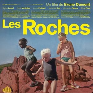 Photo Les Roches Rouges