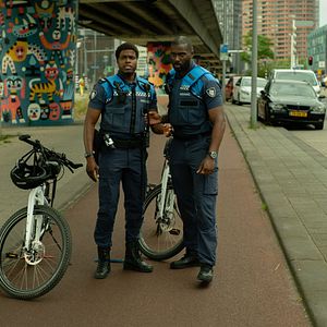 Photo Almost Cops