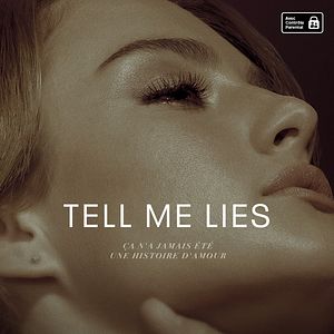 Photo Tell Me Lies