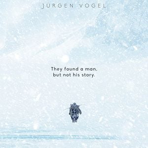 Photo Ötzi, l'homme des glaces