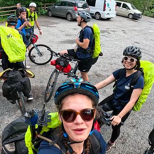 Photo La Voix du Glacier Blanc