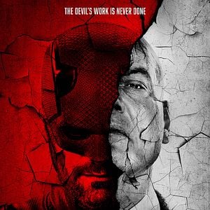 Photo Daredevil: Born Again