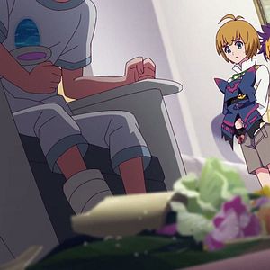 Photo Digimon Beatbreak