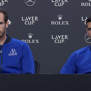 Photo Les 12 derniers jours de Federer