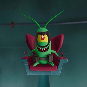 Photo Plankton : Le film