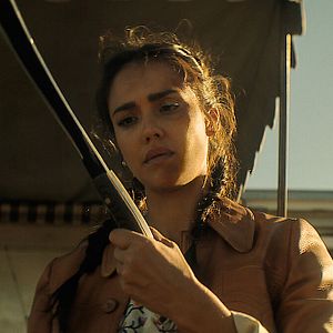 Photo Jessica Alba