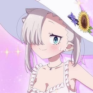 Photo Li'l Miss Vampire Can't Suck Right