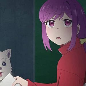 Photo A Mangaka's Weirdly Wonderful Workplace