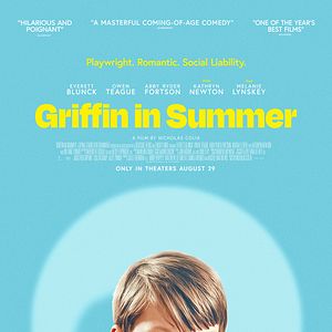 Photo Griffin In Summer